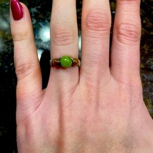 Handmade Sterling Wire Ring-Bundle Only